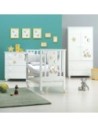 Azzurra Design - Lettino Contact Dido - Spedizione Gratuita