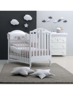 Azzurra Design - Lettino Star - Spedizione Gratuita 2