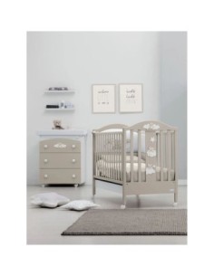 Azzurra Design - Lettino Starlette - Spedizione Gratuita 2
