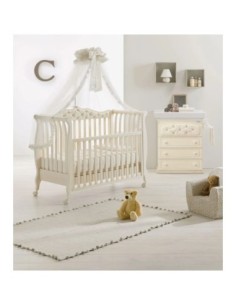 Azzurra Design - Lettino Trionfo - Spedizione Gratuita