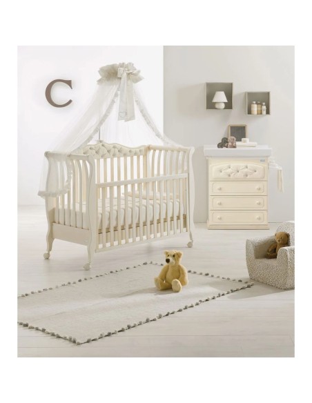 Azzurra Design - Lettino Trionfo - Spedizione Gratuita