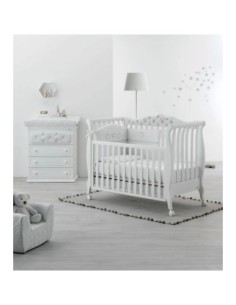 Azzurra Design - Lettino Trionfo - Spedizione Gratuita 2