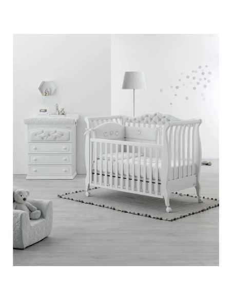 Azzurra Design - Lettino Trionfo - Spedizione Gratuita