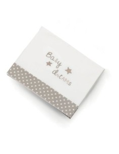 Azzurra Design - Lenzuola Baby Dream