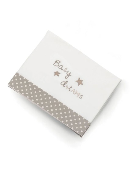 Azzurra Design - Lenzuola Baby Dream