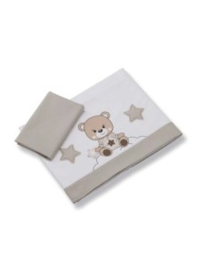 Azzurra Design - Lenzuola Bonne Nuit