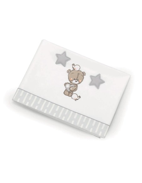 Azzurra Design - Lenzuola Contact Love Me