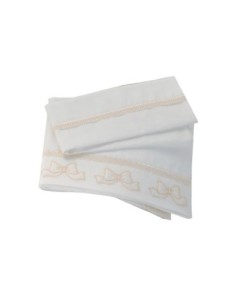Azzurra Design - Lenzuola Elegant