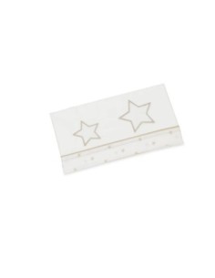 Azzurra Design - Lenzuola Culla Glam