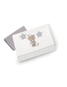 Azzurra Design - Lenzuola Love Me