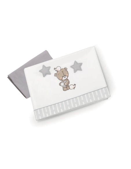 Azzurra Design - Lenzuola Love Me