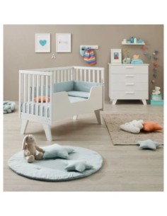 Azzurra Design - Minisponda Montessori