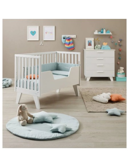 Azzurra Design - Minisponda Montessori
