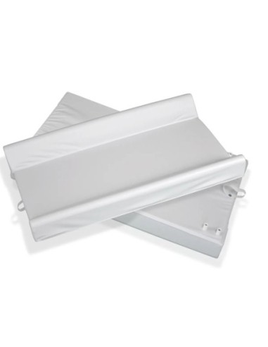 Azzurra Design - Materassino Fasciatoio Rigido Glam