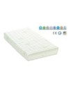 Azzurra Design - Materasso Aloe Plus
