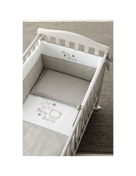 Azzurra Design - Piumone Baby Dream - Spedizione Gratuita