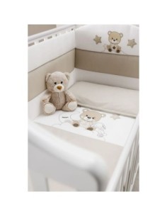 Azzurra Design - Piumone Bonne Nuit - Spedizione Gratuita