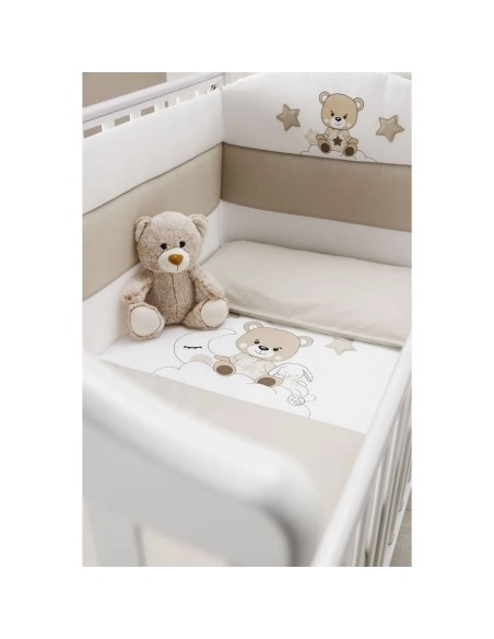 Azzurra Design - Piumone Bonne Nuit - Spedizione Gratuita