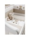 Azzurra Design - Piumone Bonne Nuit - Spedizione Gratuita