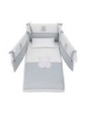 Azzurra Design - Piumone Contact Funky - Spedizione Gratuita