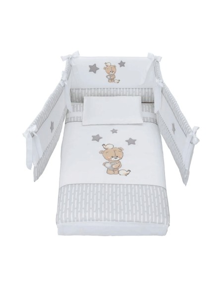 Azzurra Design - Piumone Contact Love Me - Spedizione Gratuita