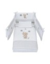 Azzurra Design - Piumone Contact Love Me - Spedizione Gratuita