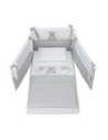 Azzurra Design - Piumone Contact Mars - Spedizione Gratuita