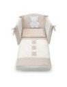 Azzurra Design - Piumone Funky - Spedizione Gratuita