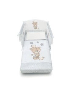 Azzurra Design - Piumone Love Me - Spedizione Gratuita 2