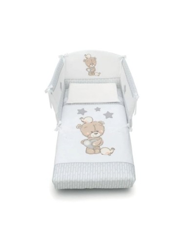 Azzurra Design - Piumone Love Me - Spedizione Gratuita