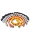 Azzurra Design - Treccia Decorativa Glammy - Vari Colori