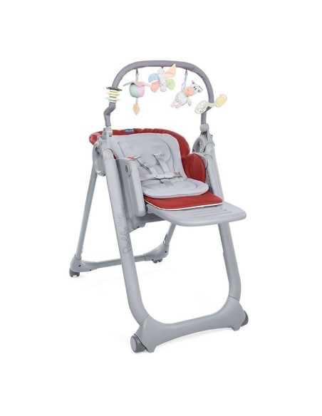 Chicco - Polly Magic Relax - Spedizione Gratuita