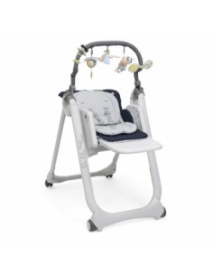 Chicco - Polly Magic Relax - Spedizione Gratuita 2