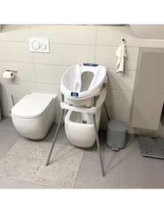Aquascale - Supporto per la vaschetta AquaScale V3 2