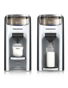 Baby Brezza Formula Pro Advanced Dispenser e Scalda Biberon 2