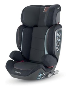 Inglesina - seggiolino auto Tolomeo 2.3 IFix 15/36kg Isofix