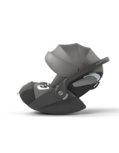 Cybex - Seggiolino Auto Cloud T I-size - Spedizione Gratuita 2