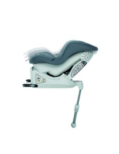 FOPPAPEDRETTI - Isoprogress - Seggiolino Auto Gruppo 0+1 (0-18 Kg) 2