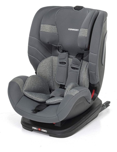 Foppapedretti - seggiolino auto Flash 9/36 isofix (doppia omologazione)
