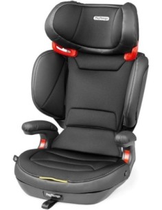 Peg Perego Viaggio 2-3 Shuttle Plus Licorice 15/36kg Isofix