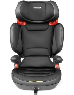 Peg Perego Viaggio 2-3 Shuttle Plus Licorice 15/36kg Isofix 2