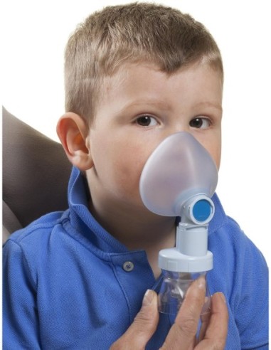 Air Liquide - Nebula aerosol