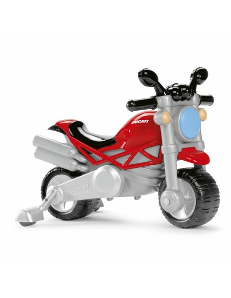 Chicco - Ducati Monster cavalcabile 18m+