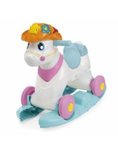 Chicco - Miss Baby Rodeo