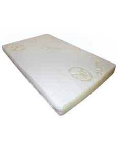 Questibimbi - Guanciale lettino Bionatural
