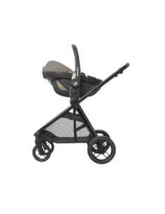 Maxi Cosi - Seggiolino Auto Pebble 360 Luxe Twillic Truffle - Spedizione Gratuita 2