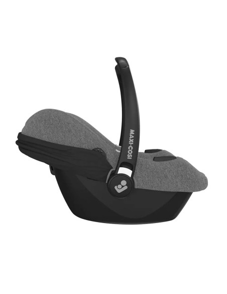 Maxi Cosi - Seggiolino Auto CabrioFix I-Size Select Grey 40-75 Cm