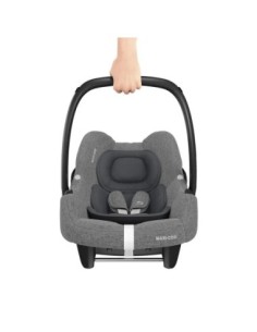 Maxi Cosi - Seggiolino Auto CabrioFix I-Size Select Grey 40-75 Cm 2