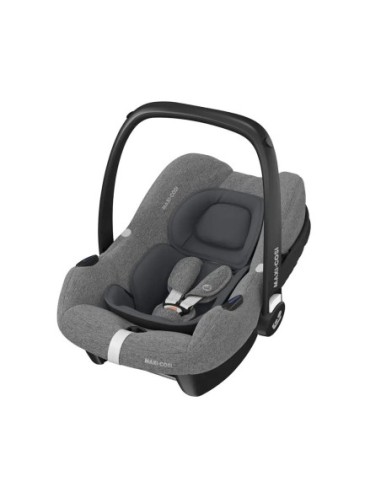 Maxi Cosi - Seggiolino Auto CabrioFix I-Size Select Grey 40-75 Cm