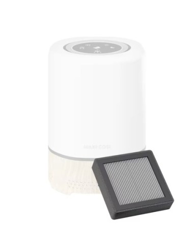 Maxi Cosi - Filtri per il purificatore d'aria Clean 3 in 1